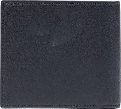 Portofol për meshkuj Armani Exchange XM000167 AF26662, i zi