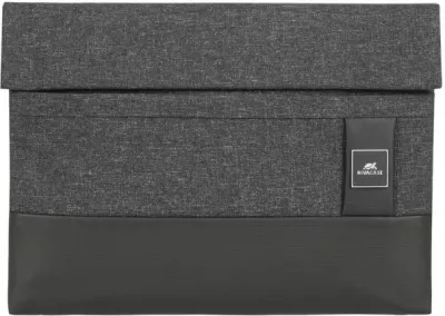 çantë/sleeve laptopi RIVACASE Lantau 8805 15.6\" për MacBook Pro/ultrabook, e zezë