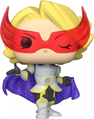 Figurinë vinyl Funko POP! Animation My Hero Academia Yuga Aoyama (EXC)