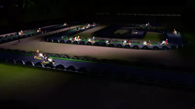 Lojë PS5 Atari RollerCoaster Tycoon 3 Complete Edition, PEGI 3