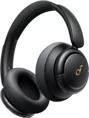 Kufje Anker Soundcore Life Q30, ANC, Bluetooth 5.3, të zeza