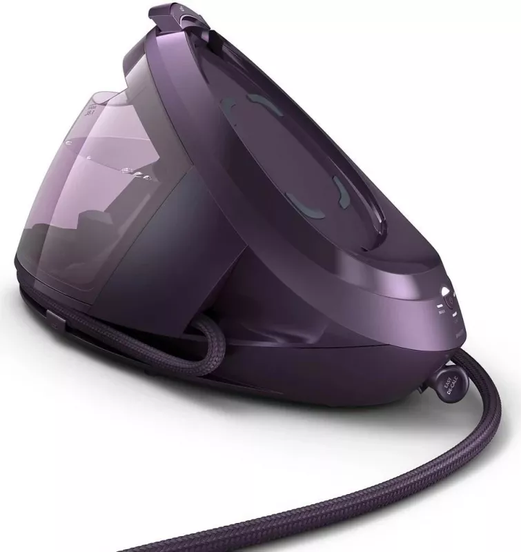 Hekur me gjenerues avulli Philips PerfectCare 8000 PSG8130/80, 2700W, 1800ml, vjollcë