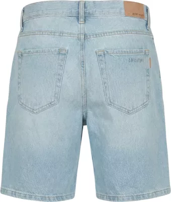 Shorce për meshkuj Antony Morato Argon Slim Fit MMDS00076-FA700169, denim i çelët [Madhësia: W28]