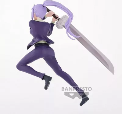 Figurë koleksionuese Bandai Shion nga anime 'That Time I Got Reincarnated as a Slime', Vjollcë