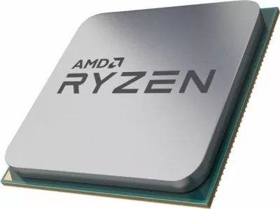 Procesor AMD Ryzen 5 5600X, 6C/12T, 3.7-4.6 GHz, 32 MB L3, Socket AM4, OEM (100-000000065)