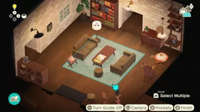 Video lojë Nintendo Animal Crossing: New Horizons, Nintendo Switch 2 Edition, për Switch 2, anglisht (US), PEGI 3, boxed
