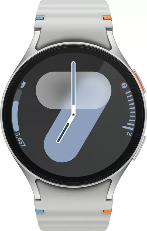 Smartwatch Samsung Galaxy Watch7, 44 mm, Silver
