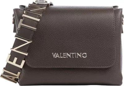 Çantë krahu për femra Valentino Bags VBS5A806, e kafe