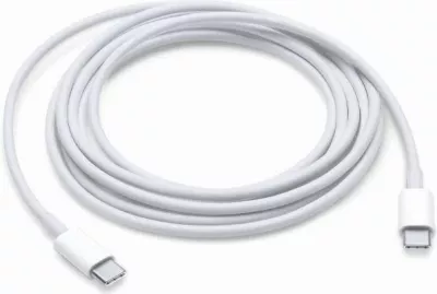 Kabëll USB-C në USB-C Xiaomi 1.5m Bardhë