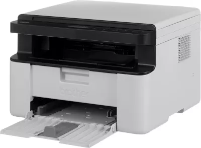 Printer multifunksional me laser Brother, 2400 x 600 DPI 