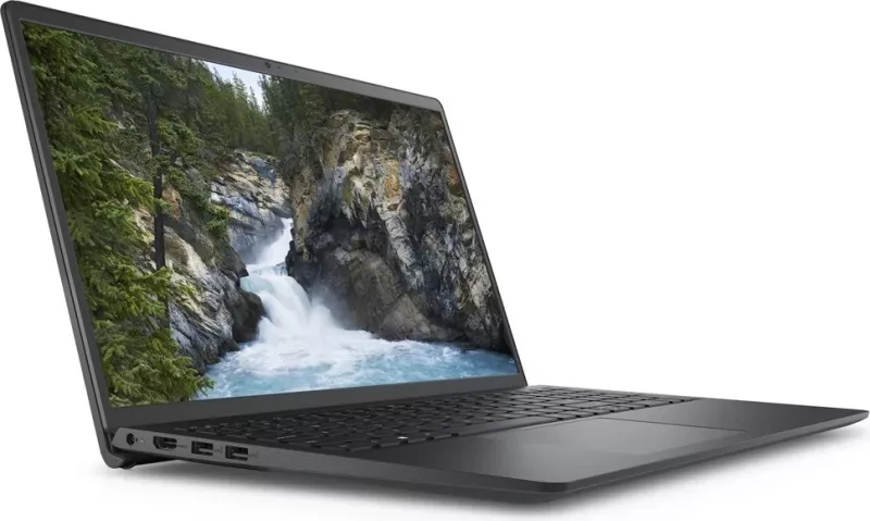 Laptop Dell Vostro 3520, 15.6", Intel Core i5-1235U, 16 GB RAM, 512 GB SSD, Windows 11 Pro, i zi + maus