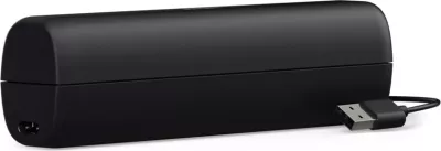 Furçë dhëmbësh elektrike sonike Philips Series 6500 HX7411/02, e zezë