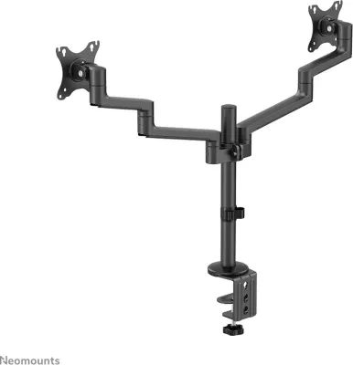 Mbajtës tavoline Newstar DS60-425BL2 për ekrane 17-27", i zi