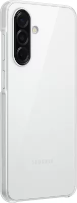 Mbështjellës Samsung Galaxy A26 5G, Transparent