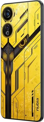 Celular Nubia Neo 5G, 6.6", 8 GB RAM, 256 GB, Android 13, Verdhë