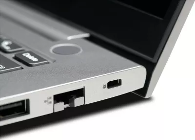 Kabllo sigurie Kensington Slim NanoSaver me kod, 1.8m, e zezë