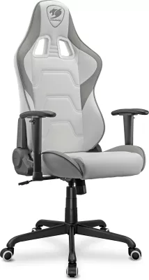 Karrige gaming Cougar Armor Elite e bardhë