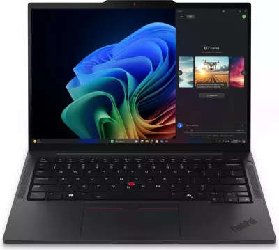 Kompjuter Lenovo ThinkPad T14s G5, AMD Ryzen 7, 32GB RAM, 1TB SSD, 14 inç, 5G, i zi