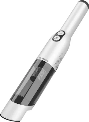 Fshesë dore Tineco GO Mini, pa kabllo, 2000mAh, e bardhë