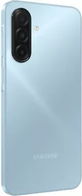 Celular Samsung Galaxy A17 4GB/128GB Dual SIM, blu (SM-A175FLBBEUE)
