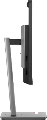 Kompjuter All-in-One Lenovo ThinkCentre M90a 27 Pro G6, 32GB RAM, 512GB SSD, 27 inç, QHD, Win 11 Pro, e zezë