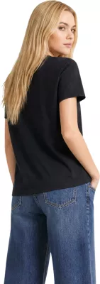 Maicë për femra Only ONLSANJA 15377518, e zezë [Madhësia: S]