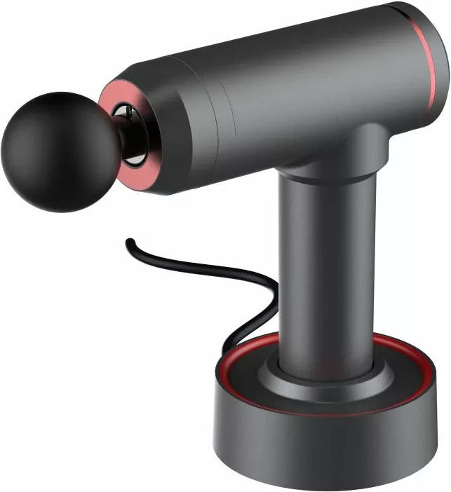 Masazhues portativ Body Sculpture Power Quattro BM 523
