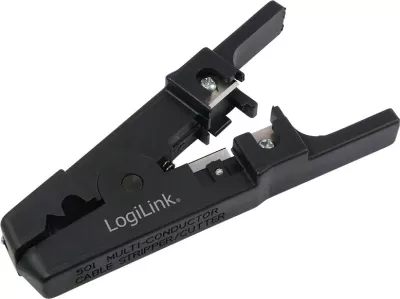 Set mjetesh rrjeti LogiLink WZ0030