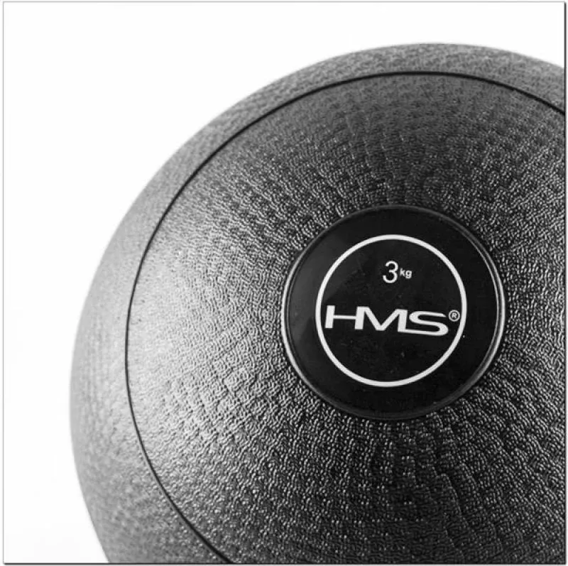 Top për stërvitje Slam Ball, Yakimasport, 3kg