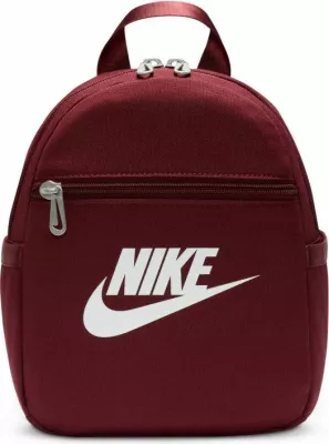 Çantë shpine Nike për femra dhe fëmijë, e kuqe