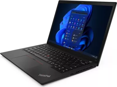 Laptop Lenovo ThinkPad X13 G3, 13.3", Intel Core i5, 16 GB RAM, 512 GB SSD, i zi