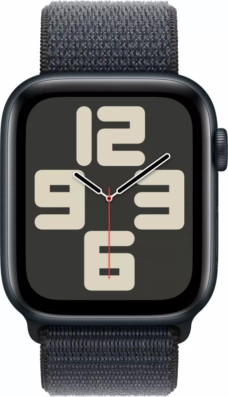 Smartwatch Apple Watch SE GPS 44mm, 32 GB, ngjyrë e kaltër