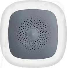 Sensor temperaturë dhe lagështie Akuvox, Smart Home