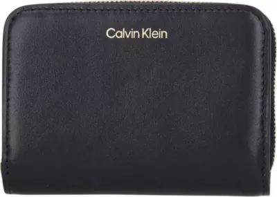 Portofol për femra Calvin Klein LV04F1075G, i zi