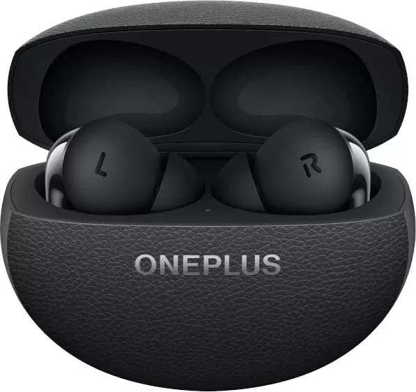 Kufje OnePlus Buds 3, True Wireless Stereo (TWS), Bluetooth, Zezë