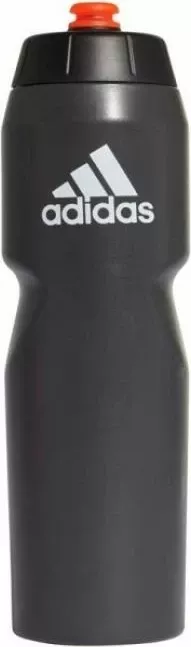 Shishe uji adidas Performance për meshkuj, femra dhe fëmijë, e zezë