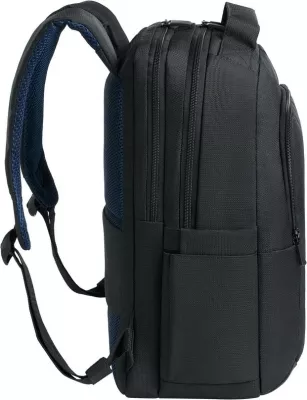 Çantë shpine RIVACASE 8425 për MacBook Pro 16, 14 ECO, e zezë