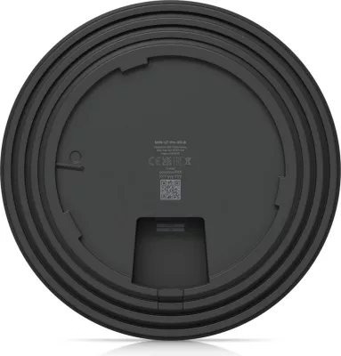 Access point Ubiquiti U7 Pro XG, 5800 Mbit/s, PoE+, i zi