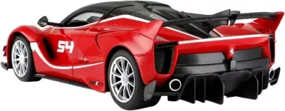 Makine me telekomandë RASTAR Ferrari FXX K Evo 1:24, e kuqe