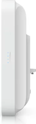 Modem 5G Ubiquiti UniFi 5G Max Outdoor, 2.5 Gigabit Ethernet, PoE, IP67, i bardhë
