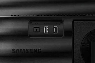 Monitor Samsung T45F, 24", Full HD, LCD, i zi
