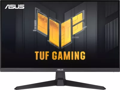 Monitor gaming ASUS TUF Gaming VG279Q3A 27\" Full HD 180Hz Fast IPS 1ms FreeSync Premium/G-Sync Compatible 99% sRGB, zi