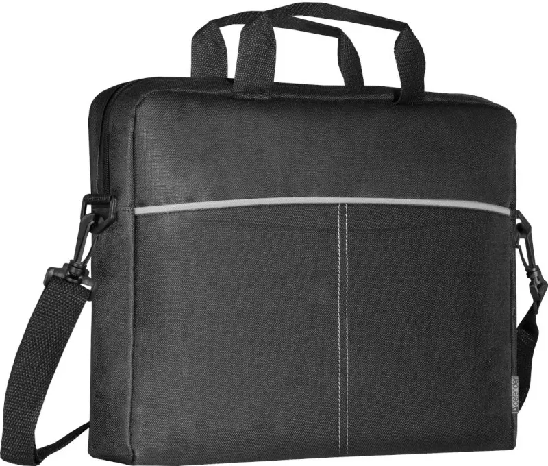 Çantë për laptop Defender, Lite, 15.6'', e zezë
