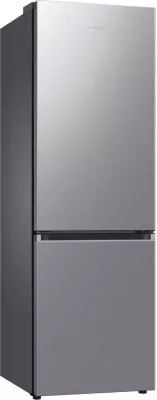 Frigorifer i kombinuar Samsung RB34C602ES9/EK, 344L, No Frost, Wi‑Fi, Klasa energjisë E, Inoks