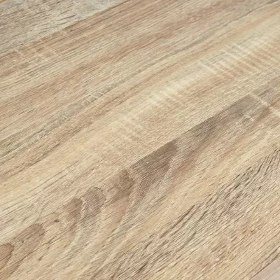 Komodinë anësore melamine, ngjyrë sonama, FH2220.02, 48x40,5x41,5 cm