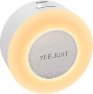 Llambë tavoline YEELIGHT Jelly 4 Plus Twilight me sensor, YLYYD-0025