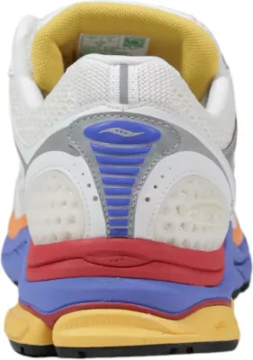 Atlete për femra Saucony Progrid Triumph 4 S70905-2, të bardha [Madhësia: 37.5]