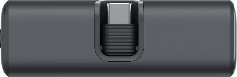 Powerbank Anker Nano 5000 mAh 22.5 W Ngjyrë zezë