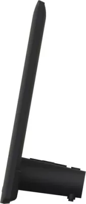 Kornizë digjitale Braun DigiFrame 81 Slim 8 inç IPS, e zezë