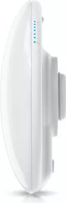 Bridge rrjeti Ubiquiti UDB-Pro, 866.7 Mbit/s, Wi-Fi, Ethernet LAN, Bardhë